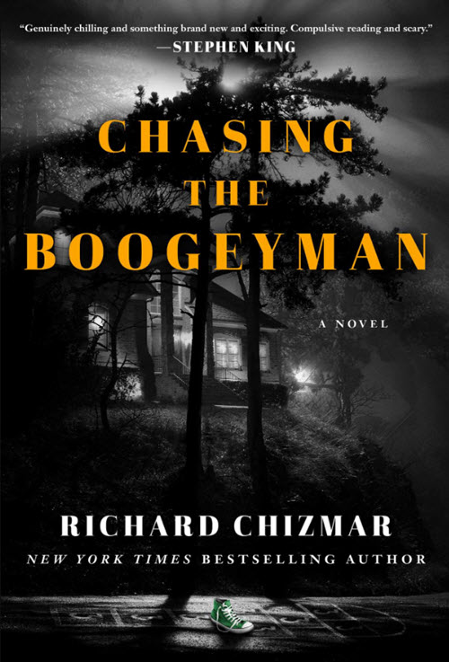 Chasing the Boogeyman